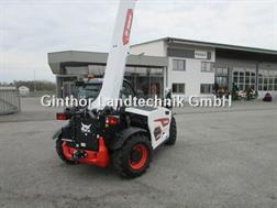 Bobcat TL 25.60