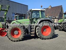 Fendt 916 Vario