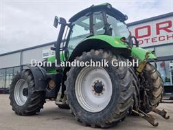Deutz-Fahr AGROTRON 210