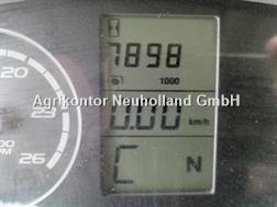 Claas AXION 850