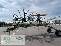 Krone Swadro TS 680