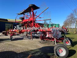 Kverneland Taarup 9590 S Variomat