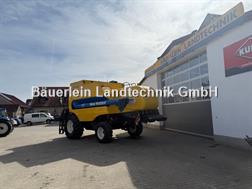 New Holland CSX 7060