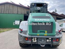 KRAMER KL 55.8 T