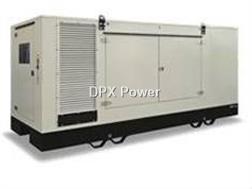 Volvo TAD881GE - 220 kVA Stage V Genset - DPX-19918