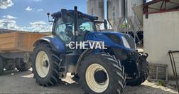New Holland T7.245 AC  N°25