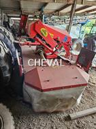 Kuhn FC 313 F
