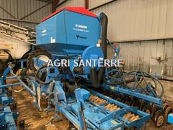 Lemken SOLITAIRE 9