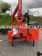Kuhn PRO-LONGER GII 6183 SPA