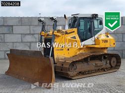 Liebherr PR726 LGP