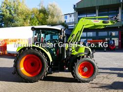 Claas ARION 420 CIS