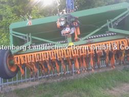 Amazone D8/30 E