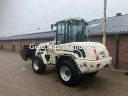 Schaeff SKS 634 Shovel Loader