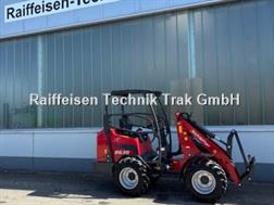 Schäffer Hoflader 2630