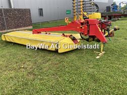 Pöttinger Novacat 442