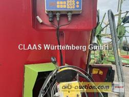 Strautmann Verti-Mix 1500 Double