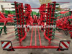 ABA Group APS 40H Leichtgrubber