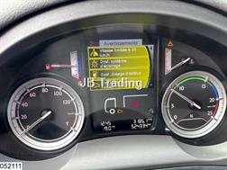 Daf CF 330 EURO 6, Retarder, ADR