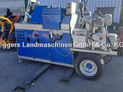 Binderberger SSP 450 Automatik