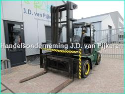 Clark CMP70D