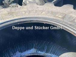 Michelin 620/75R30 Mega X Bib