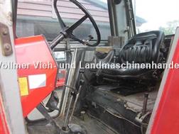Massey Ferguson 595
