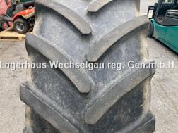 Michelin 540/65R30 XM 108