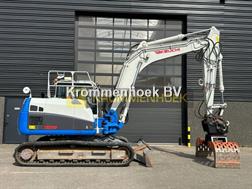 Takeuchi TB 2150