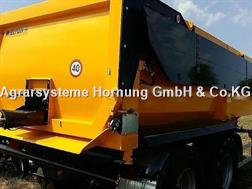 WIELTON PRS 24 - Zweisteitenmulde