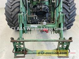 Fendt 716 Vario