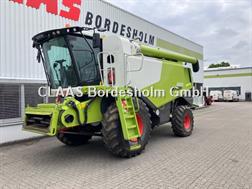 Claas Lexion 650