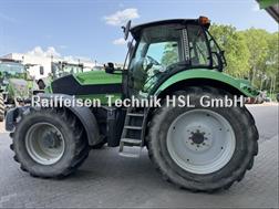 Deutz-Fahr Agrotron TTV 630