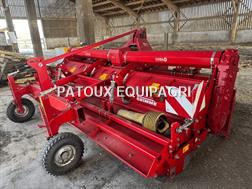 Grimme GF400