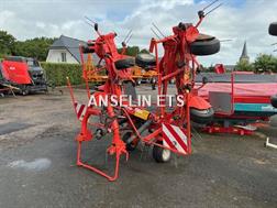 Kuhn GF7902