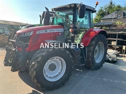 Massey Ferguson 6715