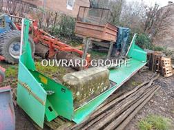 Deutz-Fahr C9206TS