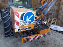Rousseau FULGOR5400L
