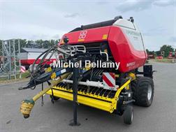 Pöttinger Presse à balles rondes IMPRESS 155V MASTER Pötting