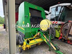 John Deere 592