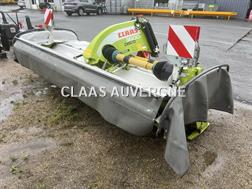 Claas DISCO 3600 F PROFIL