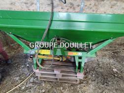Amazone ZAM COMPACT