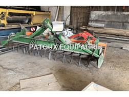 Amazone KG3500S
