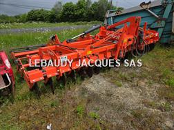 Kubota CD1501F