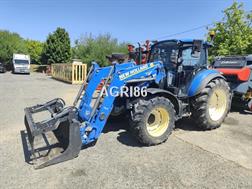 New Holland T5.95