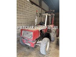 Manitou MB20