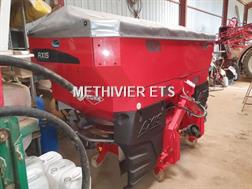 Kuhn AXIS401WT