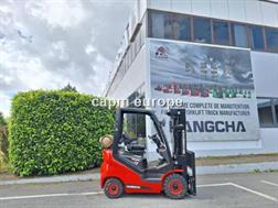Hangcha XF15G-2