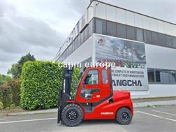 Hangcha XF55D-2
