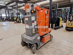 JLG Toucan Duo