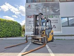 Caterpillar GP25NTD